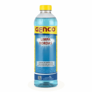 Limpa Bordas Genco - Nevada Piscinas