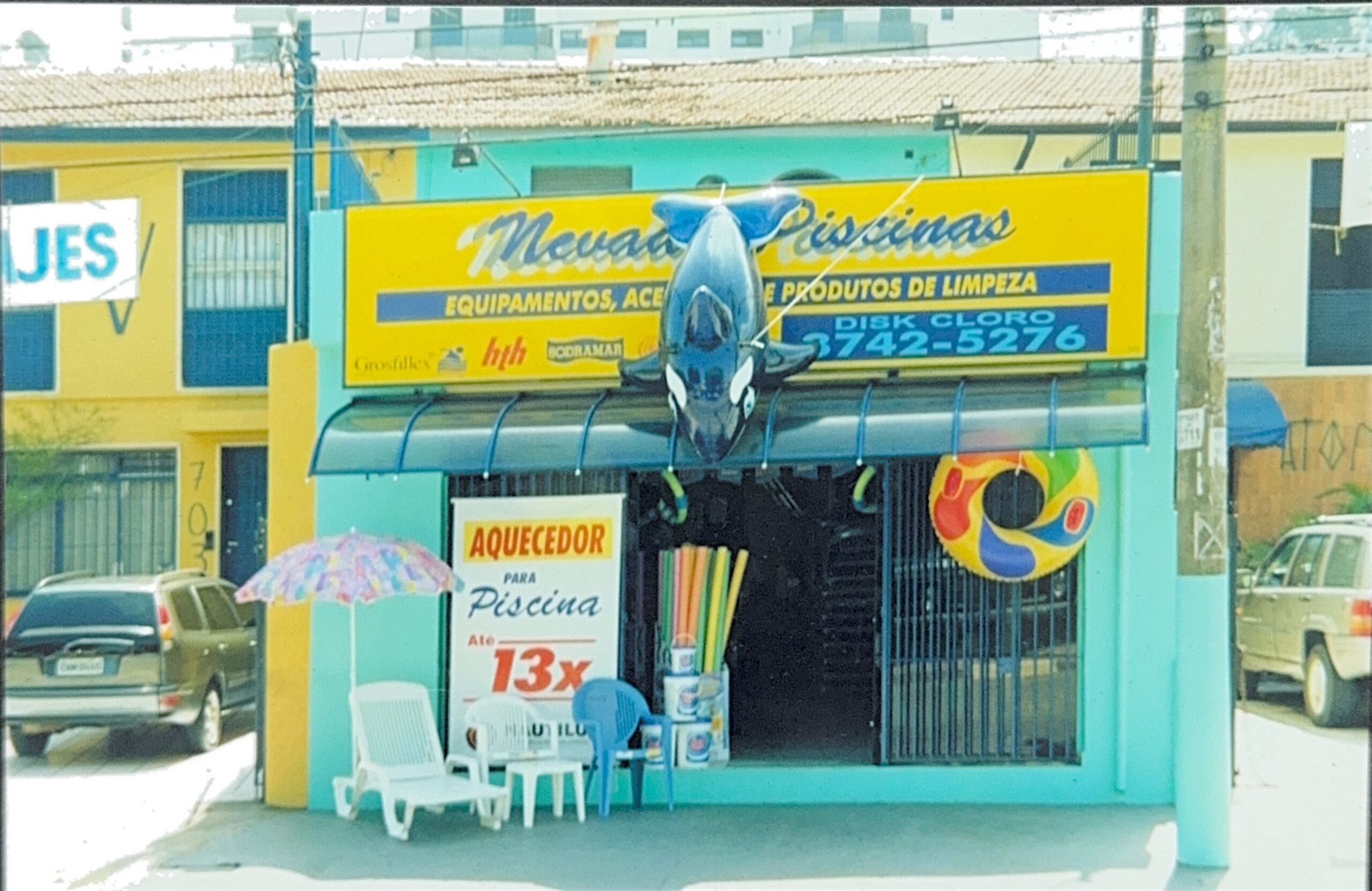 Nevada Piscinas Manutenção de Piscinas sp (3)
