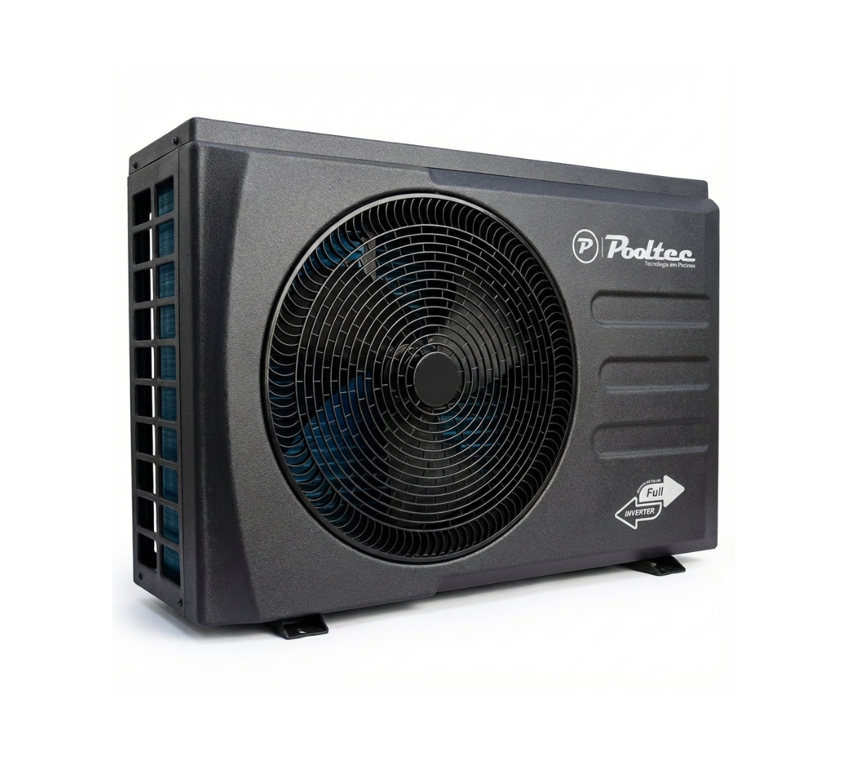 AQUECEDOR FULL INVERTER POOLTEC - MODELO BCPI COM WIFI