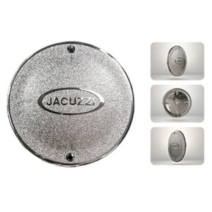 Tampa Ralo de Fundo para piscina - Jacuzzi (1)
